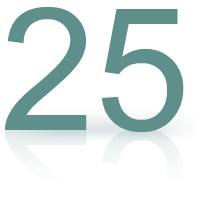 25